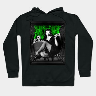 VAMPIRA 5 Hoodie